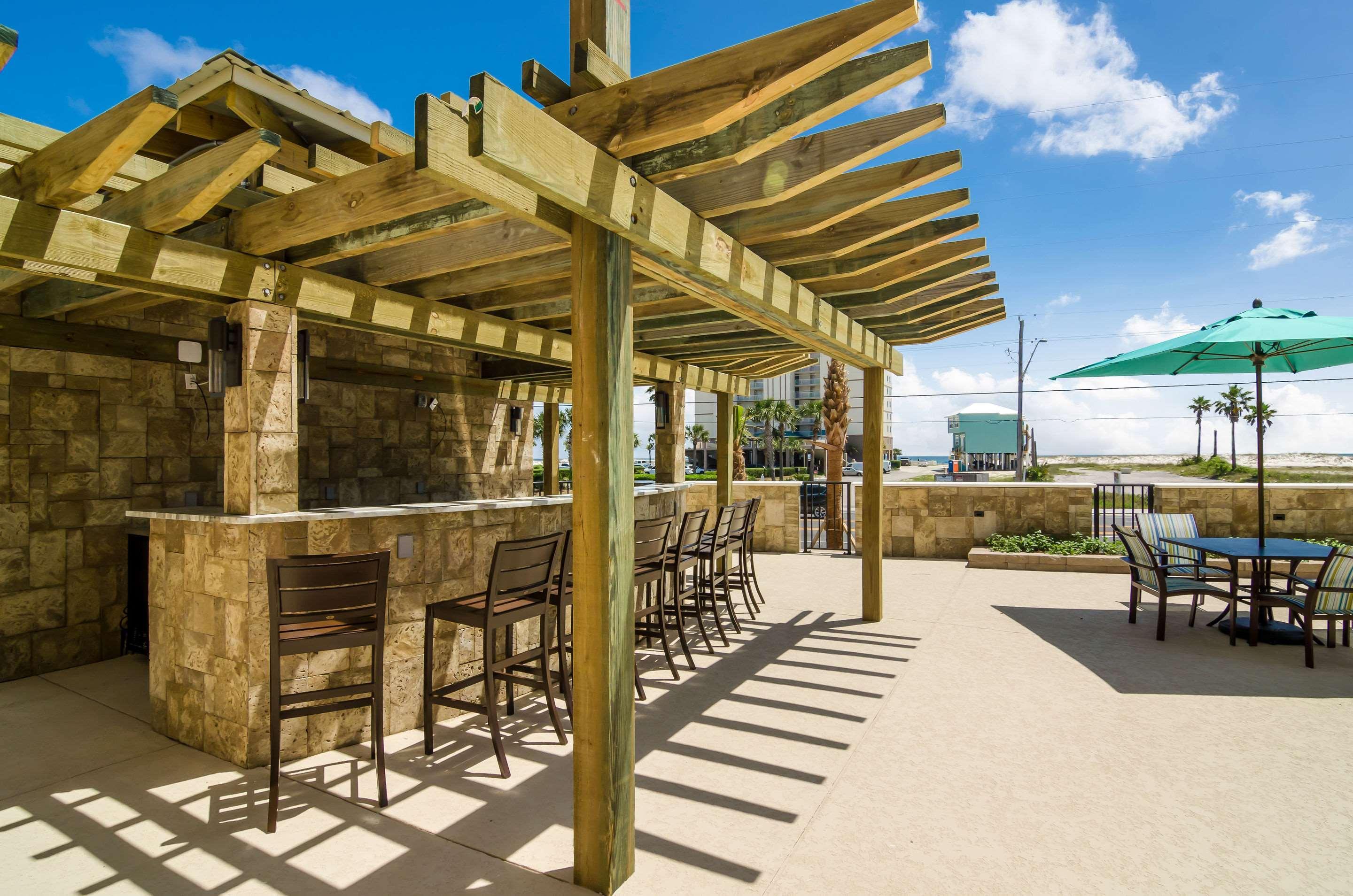 Comfort Inn & Suites Gulf Shores East Beach Near Gulf State Park Exterior foto